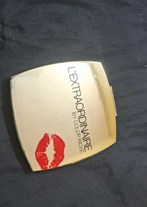 Loreal Mirror And Small Brush Combo