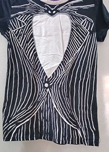 Jack Skellington T-Shirt