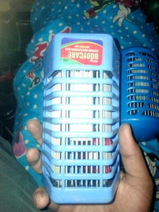 King Bodycare Electronic Mosquito Killer