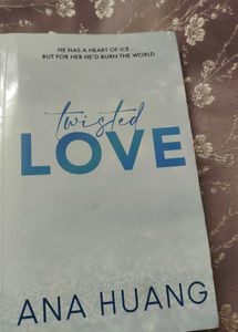 TWISTED LOVE