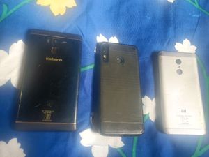 Mobile Phones 📱