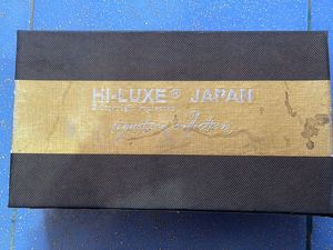 Hi-Luxe Japan