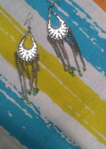Tranding Earrings