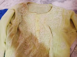 3 Kurti Combo