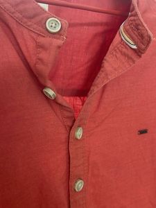 Indo Western Kurta