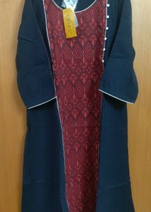 Aurelia Brand, Beautiful kurta, Fresh And Unused