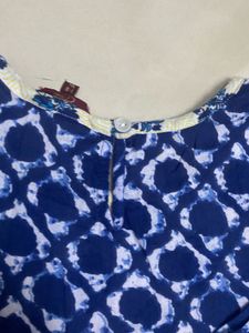 Kids Cotton Kurta Set (7-8)clearence Sale