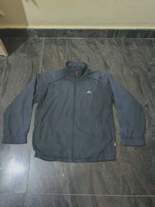Adidas Jacket Imported Size l To Xl