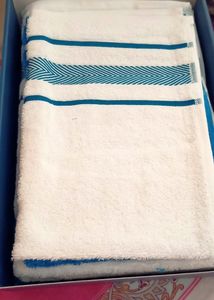 Welspun Towel Set❤️🔥