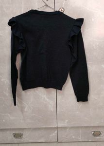 Party Top For 11-12 Year Old Girl