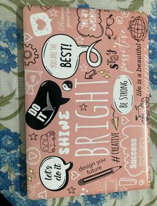 Doodle Design Laptop Skins/💻Sticker Upto 16 inch