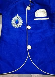 Boys Ethnic Wear