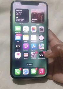 IPhone X