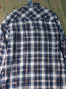 Spykar Shirt