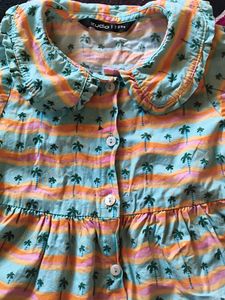 💐🌴🥀Minnie Mouse shirt,beach print top,and flora