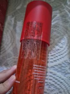 Aqualogica Cherry Blossom Body Mist