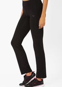 Puma Black Sweatpants