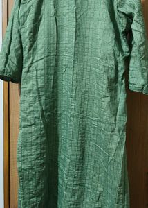 Pastel Green kurta