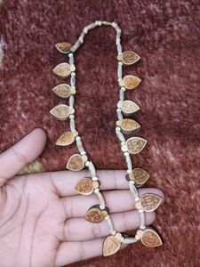 Pure And Original Tulsi Mala