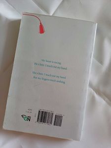 Your Name. Novel
