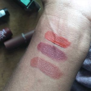 Lipstick combo