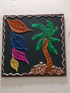 Beautiful Wall Decorative Frame Wooden