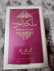 Malikat Al Arab Premium Perfume