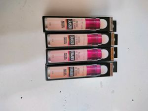 Maybelline Concealer ( Each 530rs)
