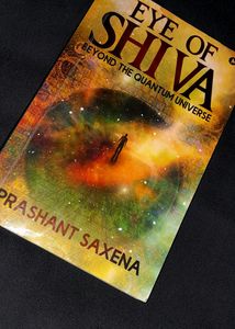 Eye Of Shiva - Beyond The Quantum Universe