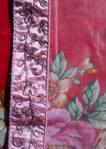 Candlelight Peach Colour Lehenga