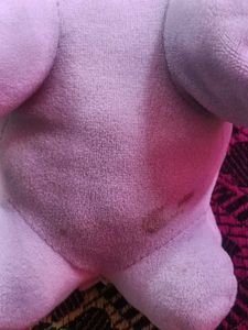 Cute Kitten Soft Toy
