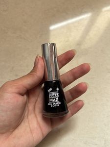 Super Max Nail Enamel