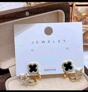 Latest Style Korean Earrings