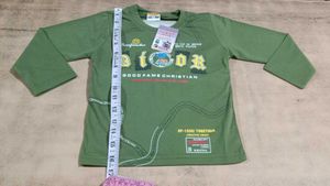 Boys Clothing Set💚❤️