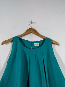 Sea Green Tops (Women&#39;s)