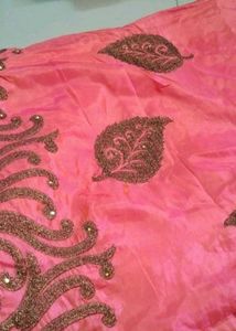Beutiful Party Wear Saree