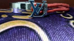 Authentic Louis Vuitton Branded Bracelet From USA
