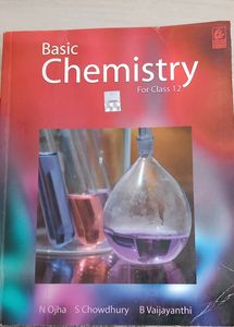 Basic Chemistry Class12
