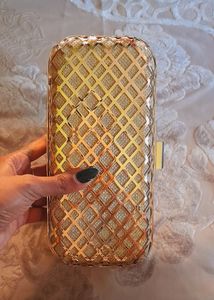 👌GOLDEN CLUTCH👌