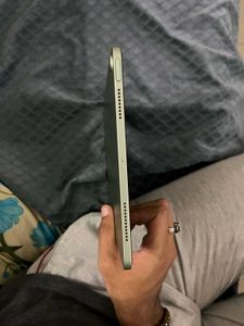 iPad Air 4 64 Gb WiFi, Green