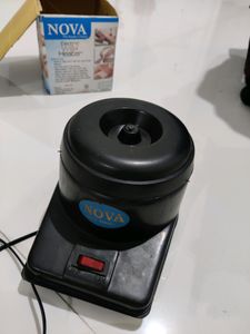 Wax Heater