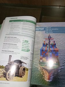 Limca Book Of Records Hardcover