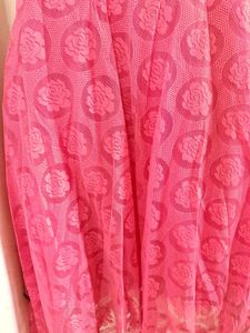 Beautiful Dress 👗 For Girls