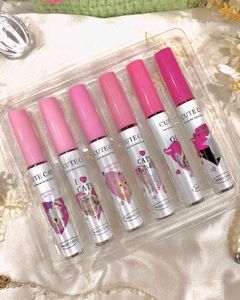 Magic Casa Lip Glaze🎀