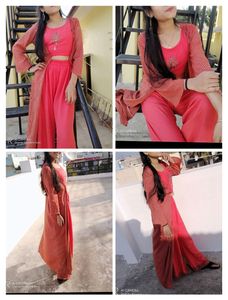 Striped 3-Piece Set