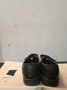 Boys School Shoe