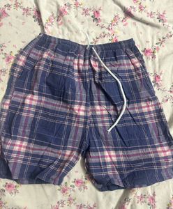 Shorts Combo Order