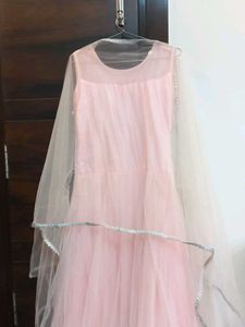Ethinic Gown