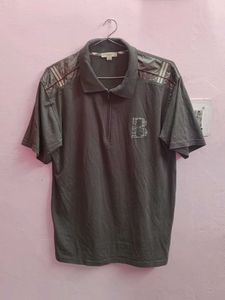 BURBERRY LONDON MEN'S TSHIRT