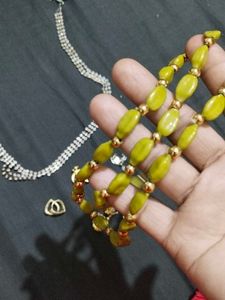 jewellery set